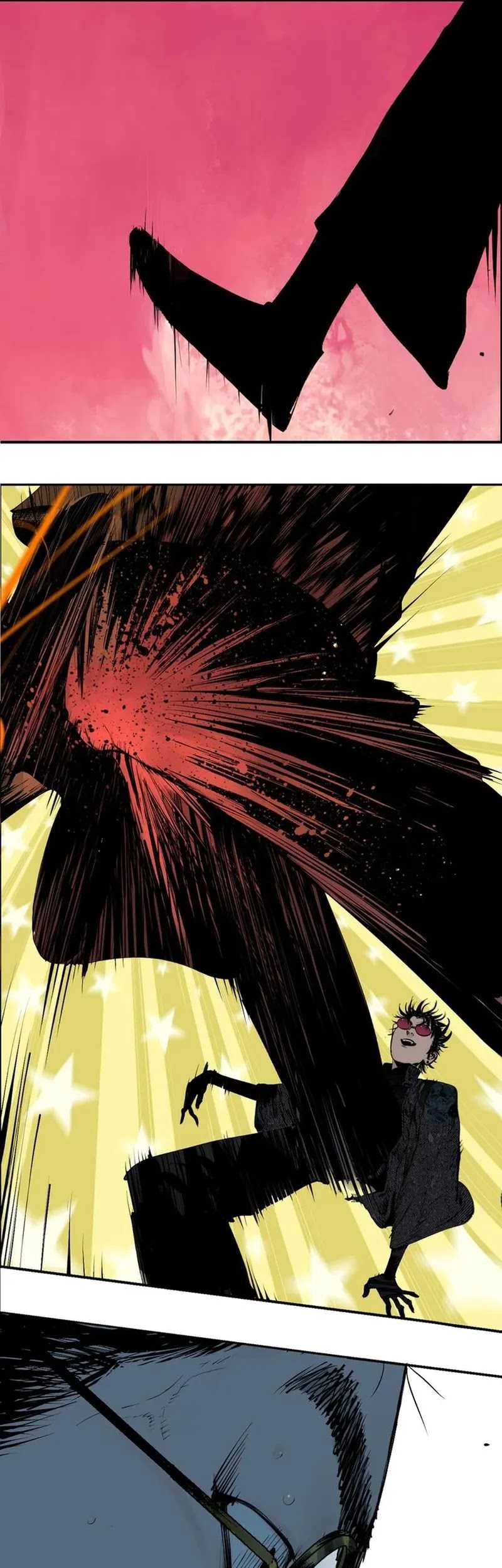 Take The Crown Chapter 7 Gambar 49