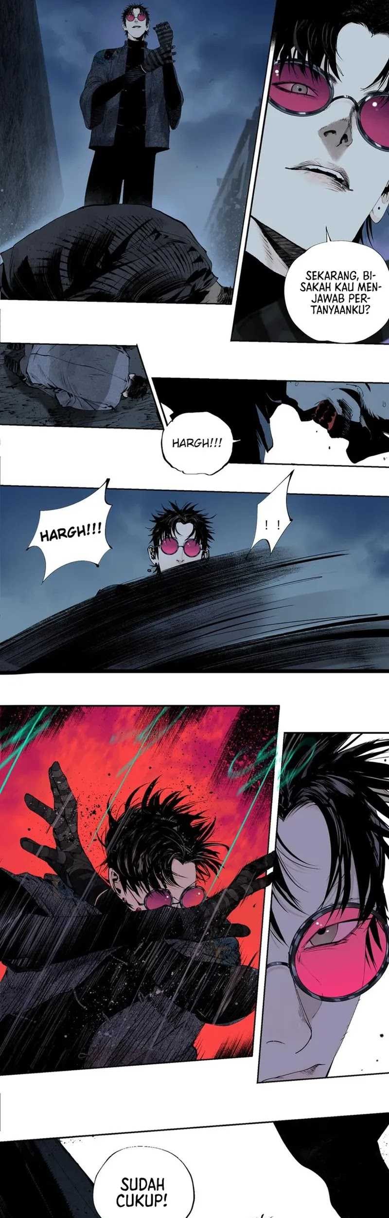 Take The Crown Chapter 7 Gambar 51