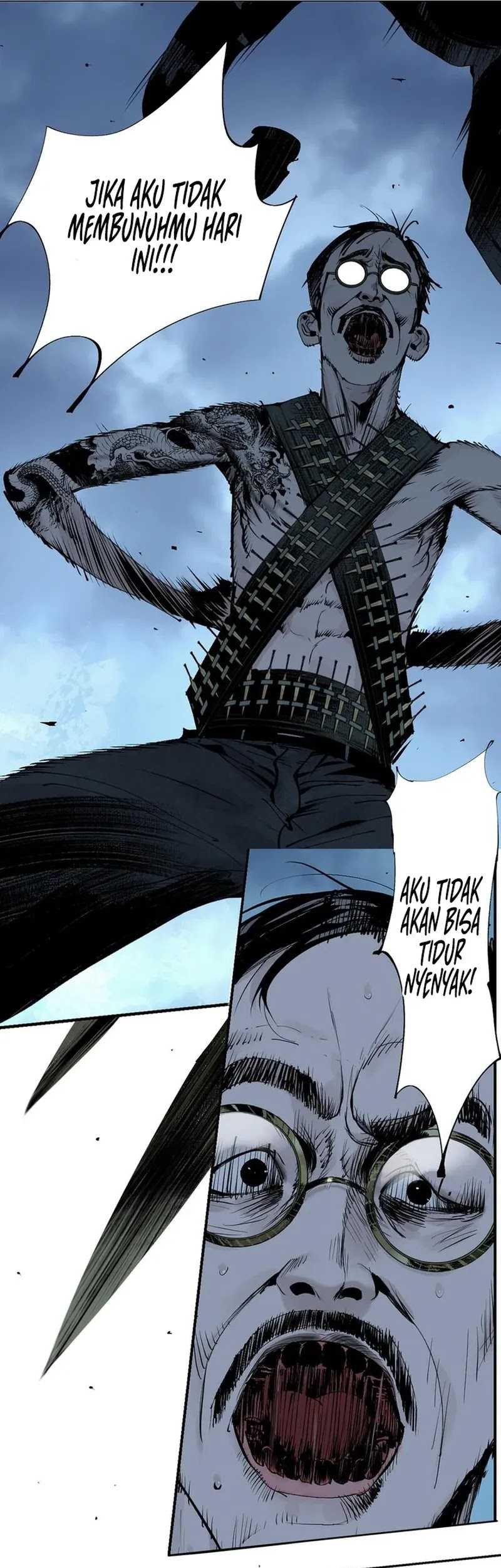 Take The Crown Chapter 7 Gambar 53