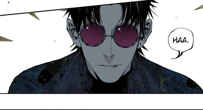 Take The Crown Chapter 7 Gambar 54
