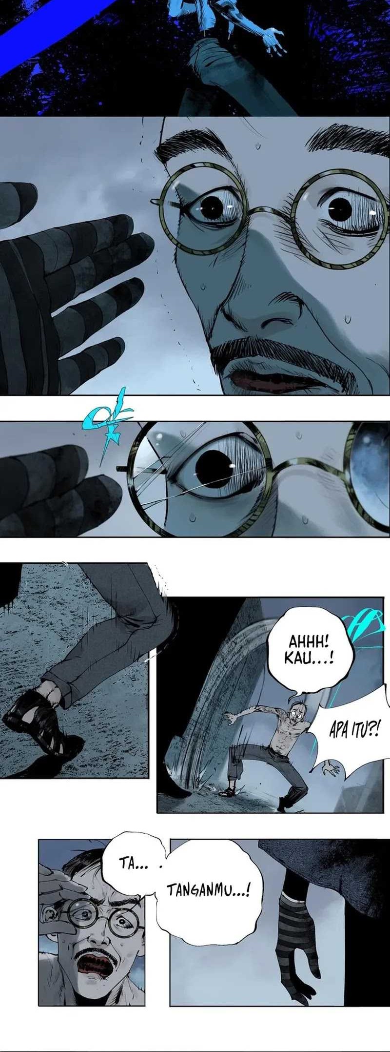 Take The Crown Chapter 7 Gambar 58