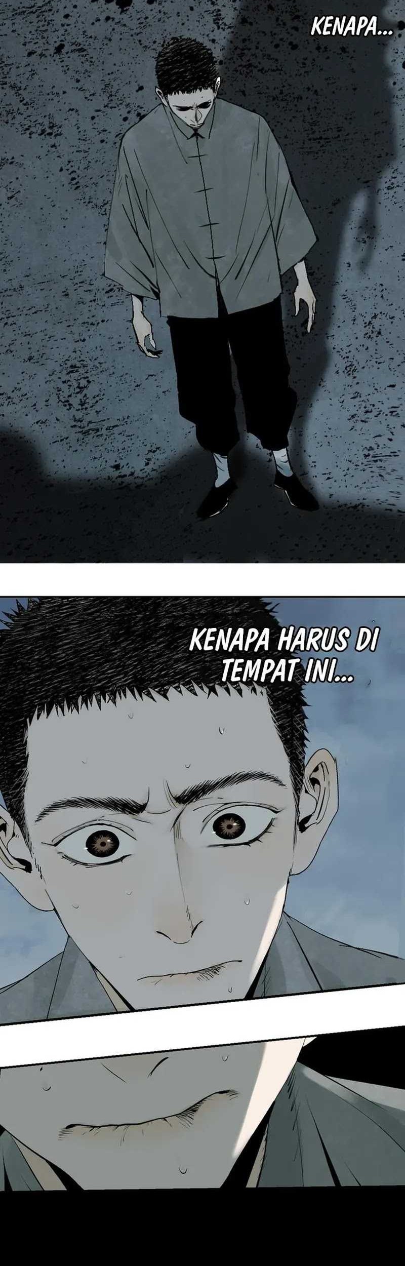 Take The Crown Chapter 7 Gambar 3