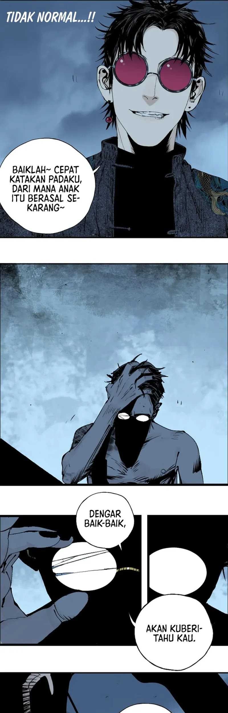 Take The Crown Chapter 7 Gambar 61