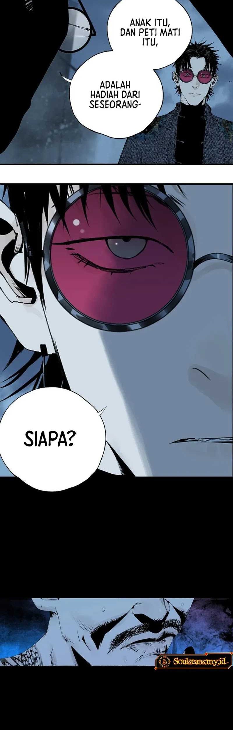 Take The Crown Chapter 7 Gambar 62