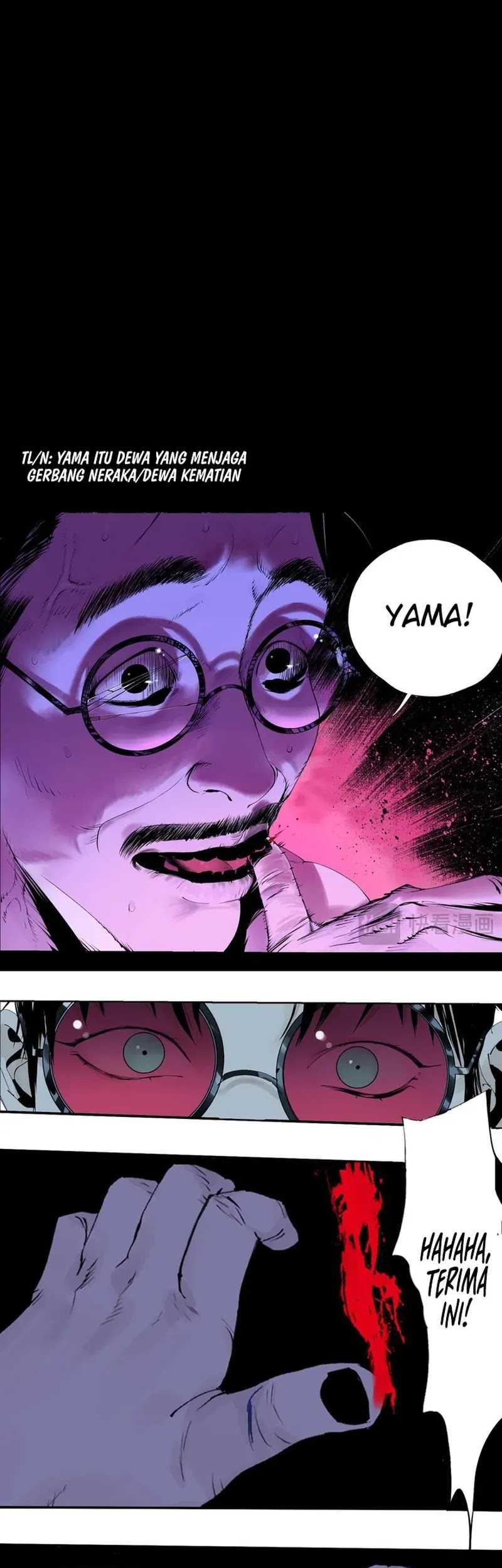 Take The Crown Chapter 7 Gambar 63
