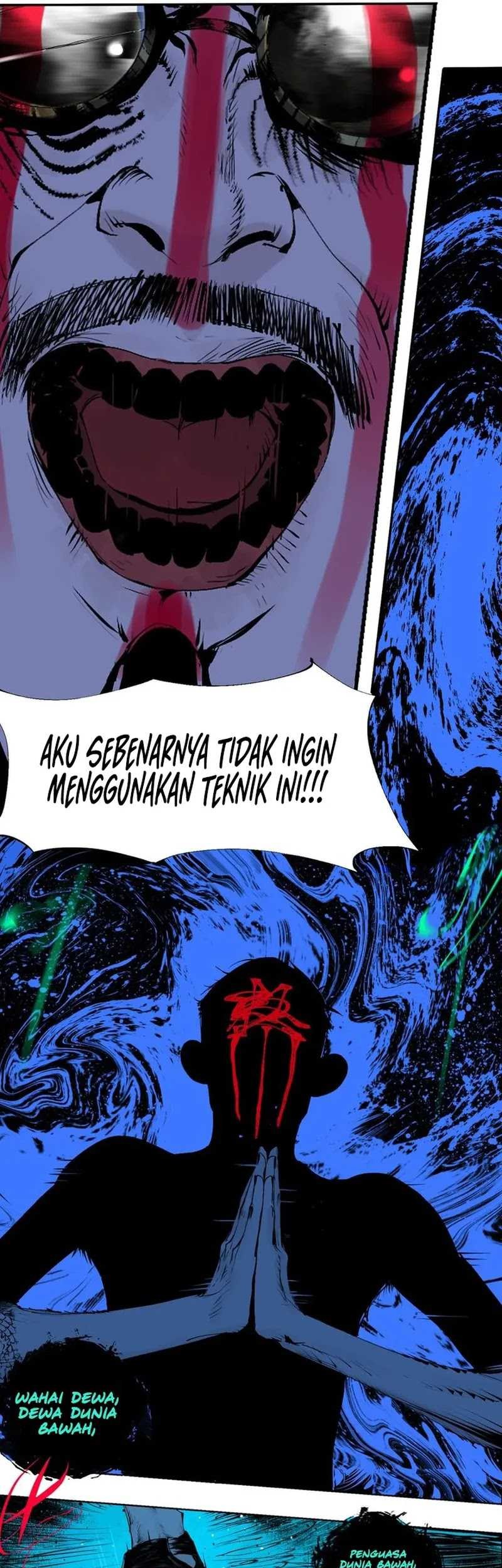 Take The Crown Chapter 7 Gambar 65