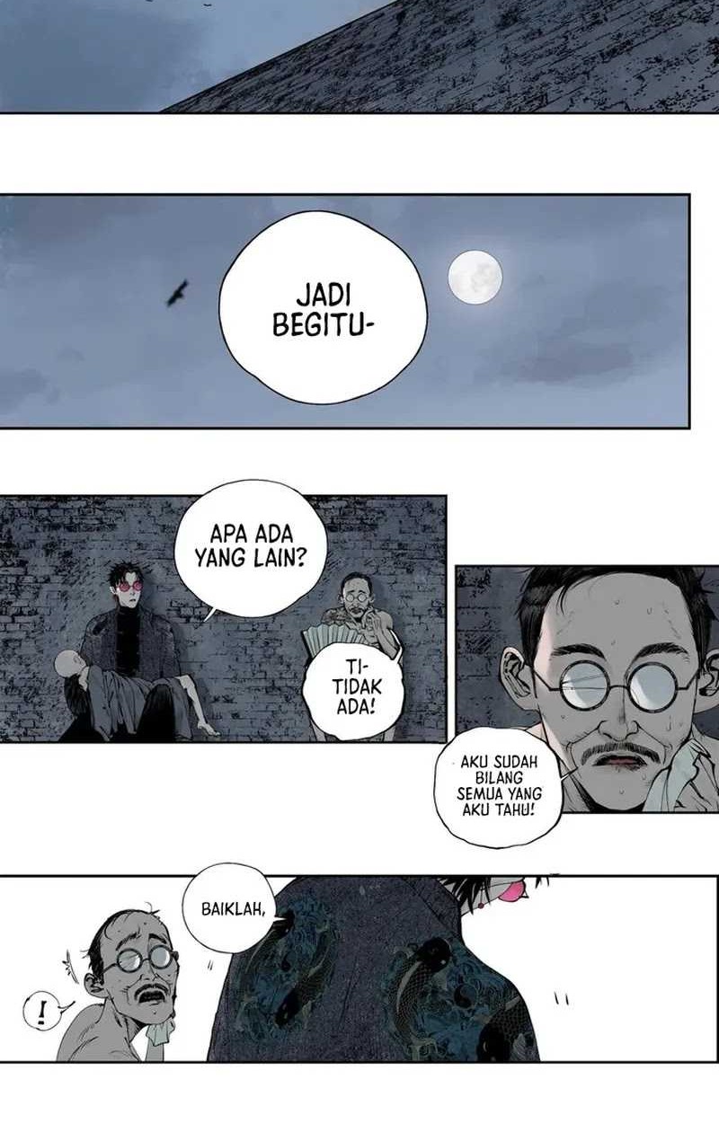 Take The Crown Chapter 7 Gambar 70
