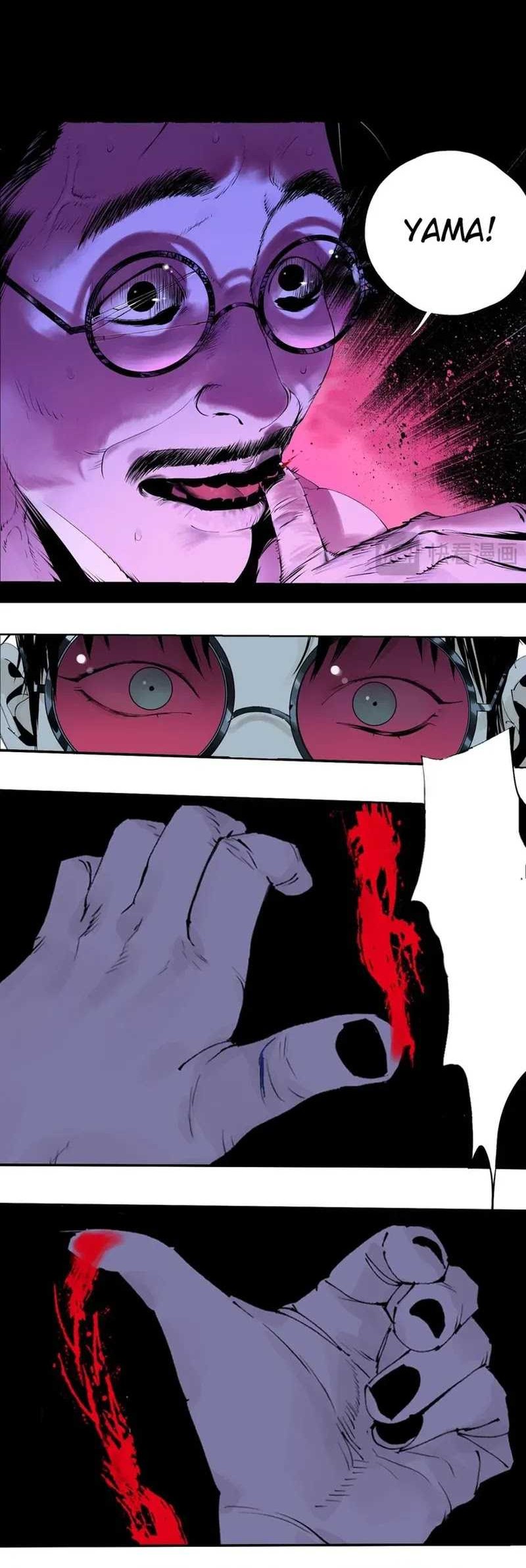 Take The Crown Chapter 7 Gambar 76