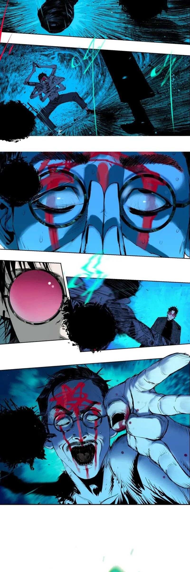Take The Crown Chapter 7 Gambar 78