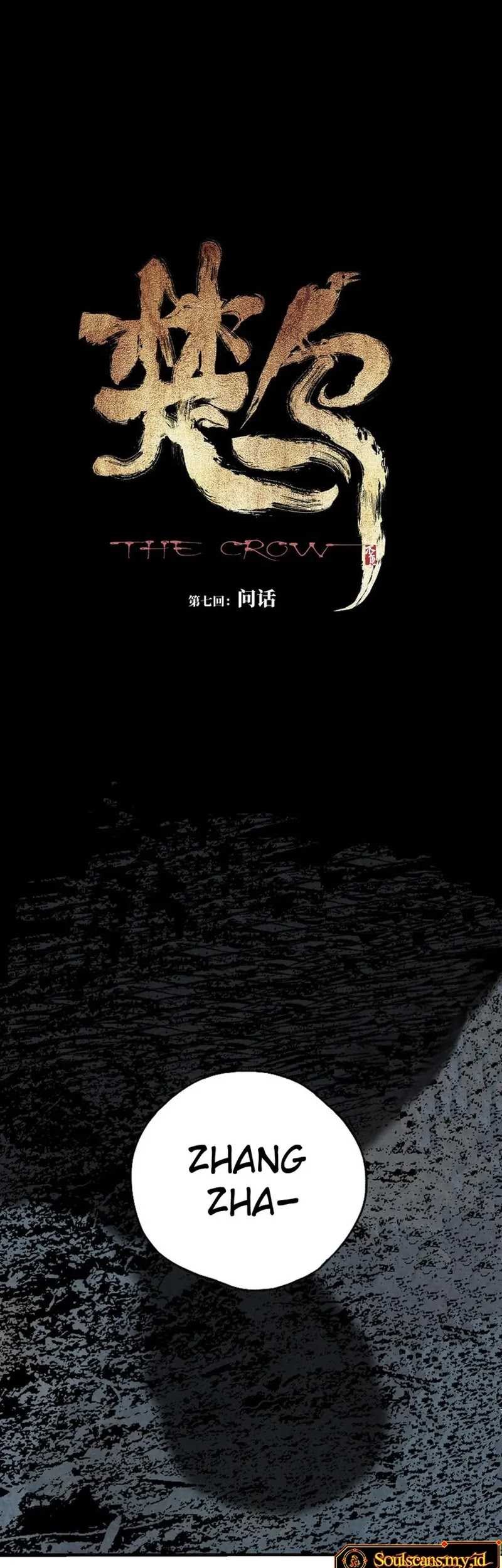 Take The Crown Chapter 7 Gambar 4