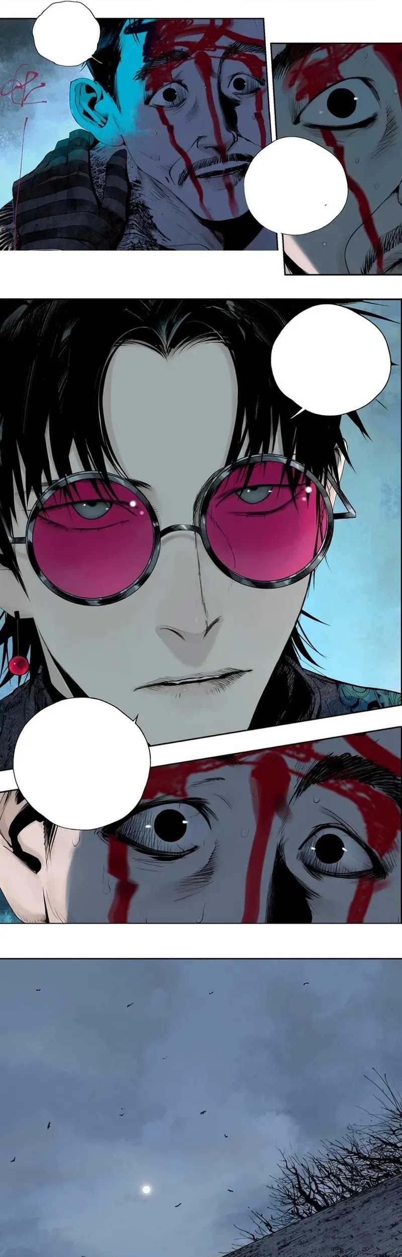 Take The Crown Chapter 7 Gambar 81