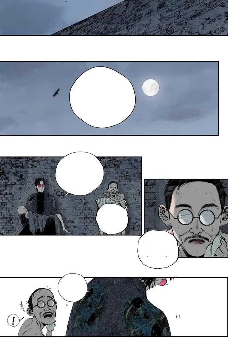 Take The Crown Chapter 7 Gambar 82