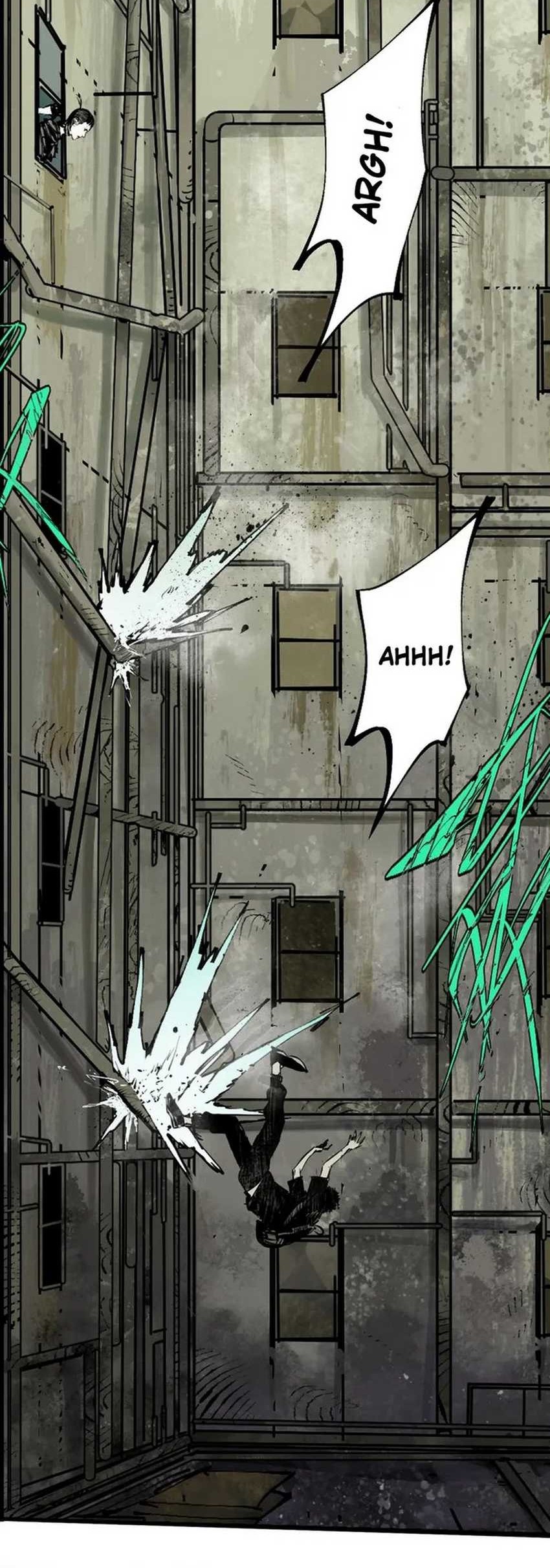 Take The Crown Chapter 8 Gambar 27