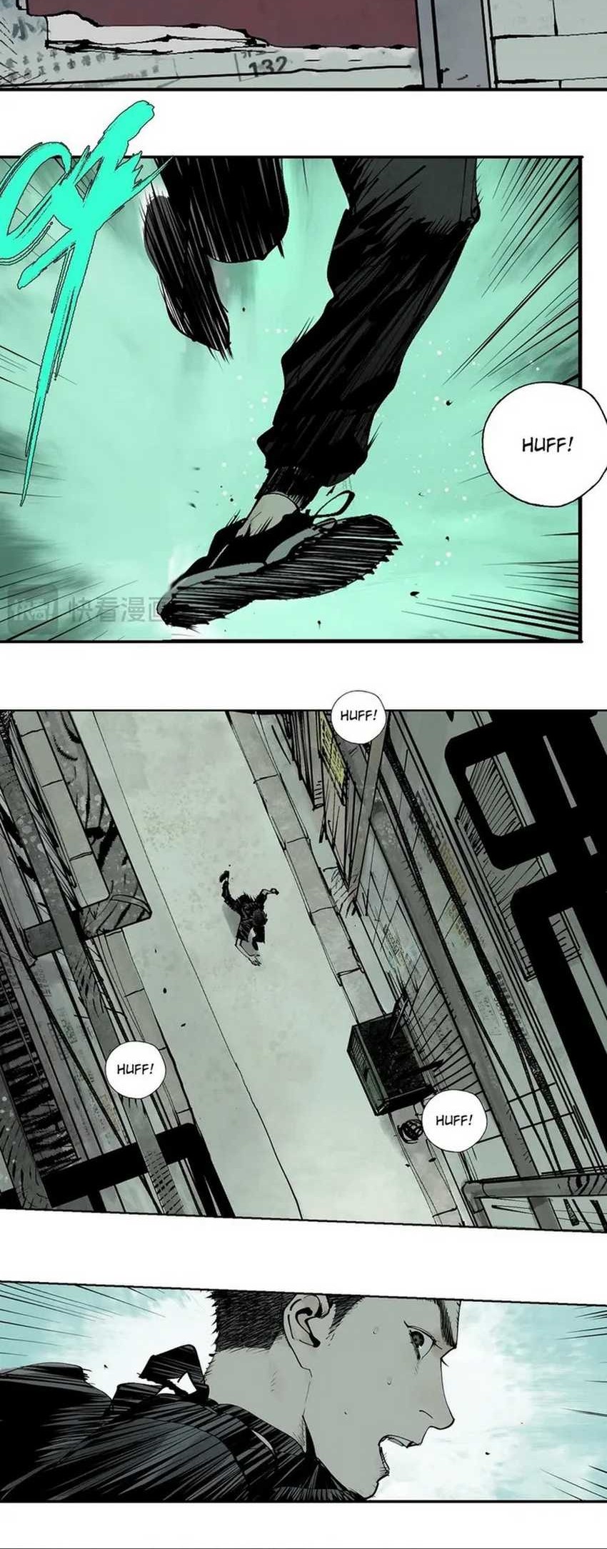 Take The Crown Chapter 8 Gambar 36