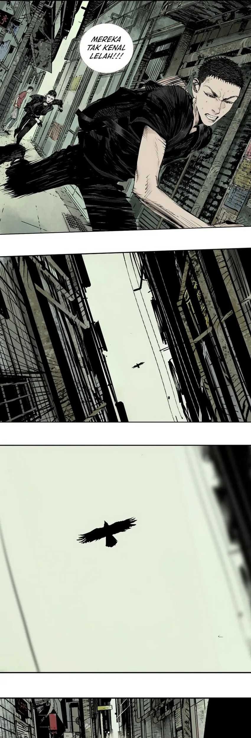 Take The Crown Chapter 8 Gambar 37