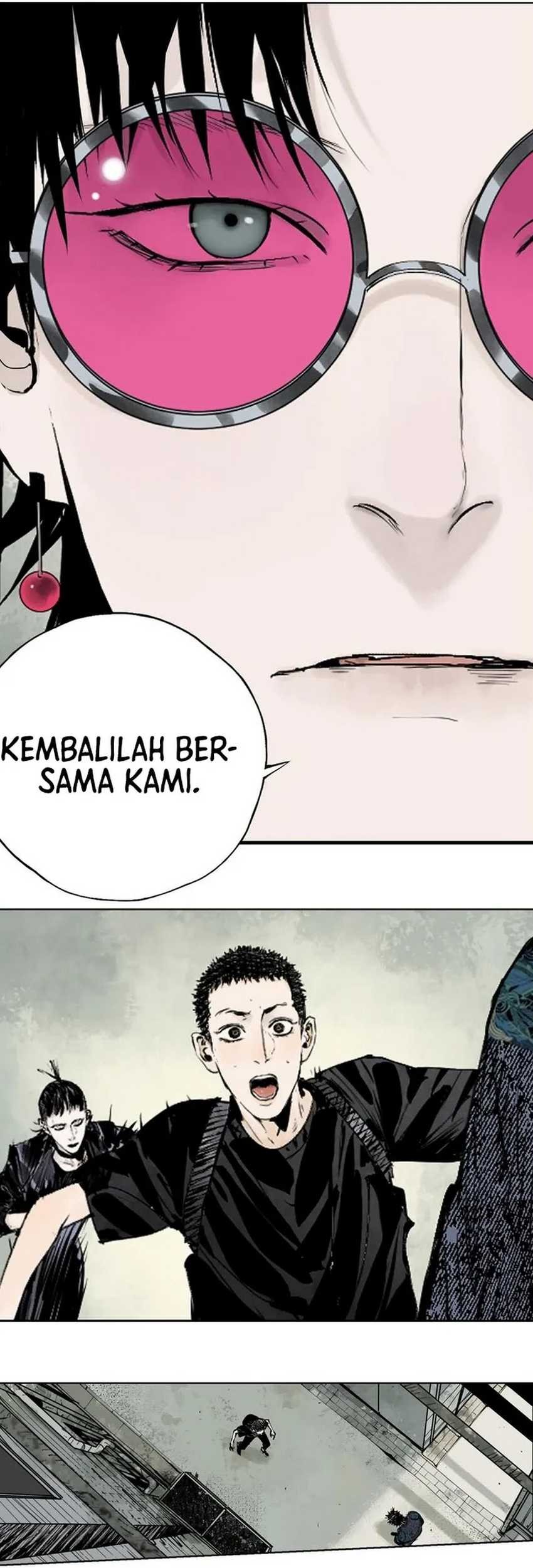 Take The Crown Chapter 8 Gambar 39