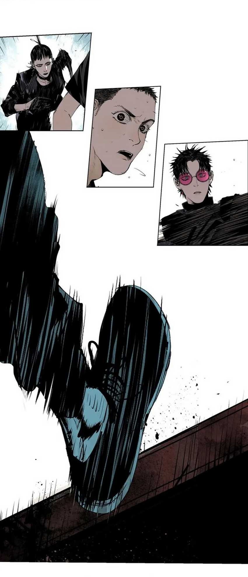 Take The Crown Chapter 8 Gambar 40
