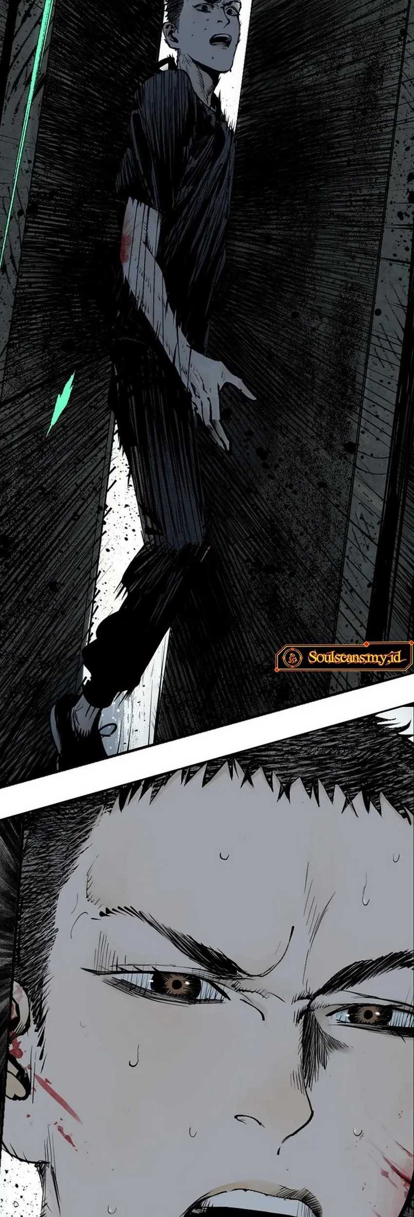 Take The Crown Chapter 8 Gambar 42