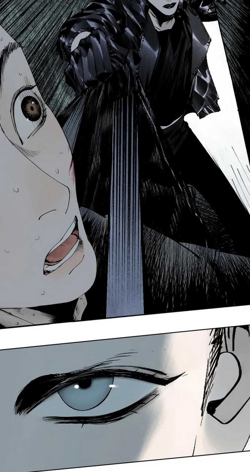 Take The Crown Chapter 8 Gambar 45