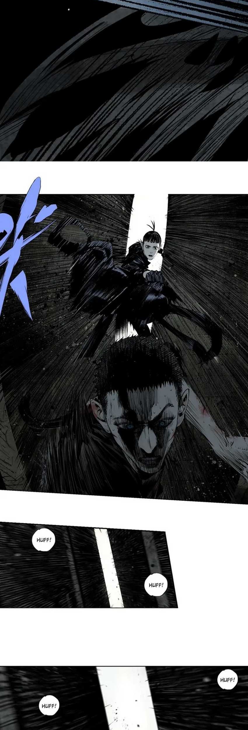 Take The Crown Chapter 8 Gambar 47