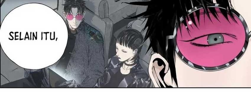 Take The Crown Chapter 8 Gambar 57