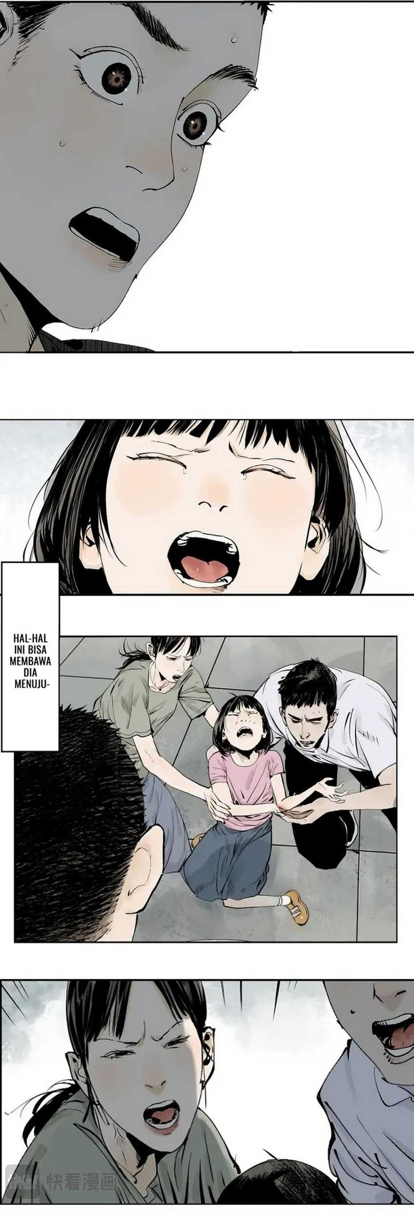 Take The Crown Chapter 8 Gambar 61