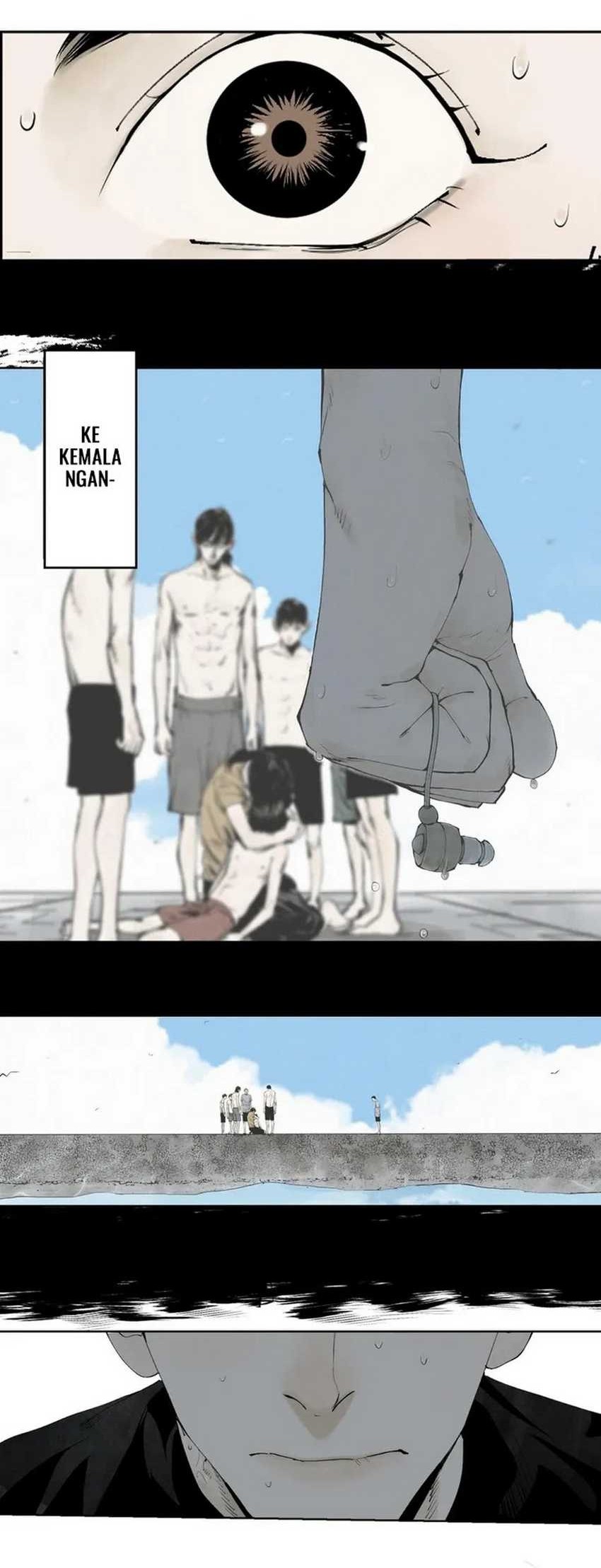 Take The Crown Chapter 8 Gambar 62