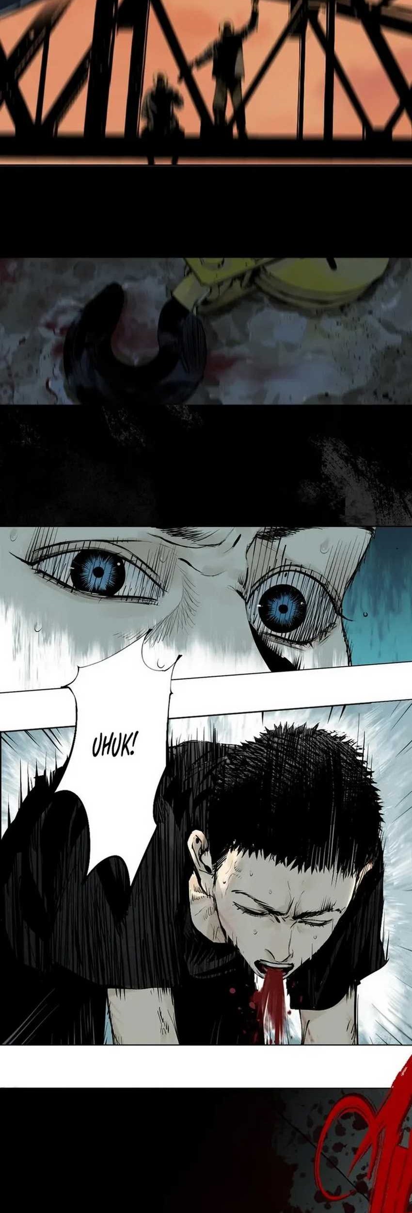 Take The Crown Chapter 8 Gambar 67