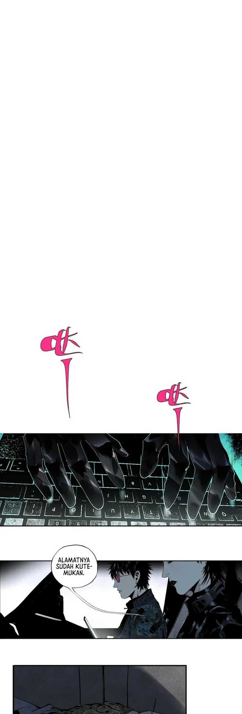 Baca Manhua Take The Crown Chapter 8 Gambar 2