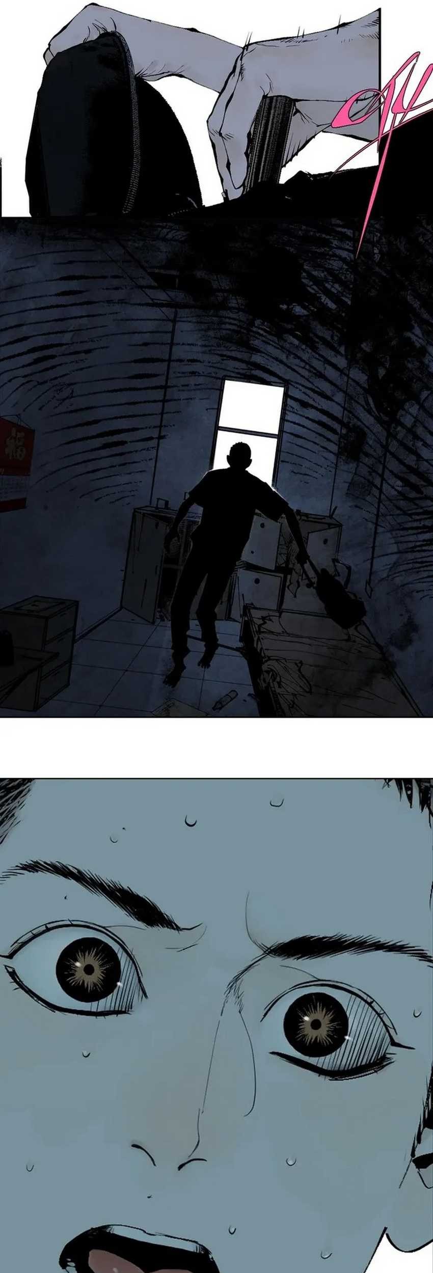 Take The Crown Chapter 8 Gambar 8