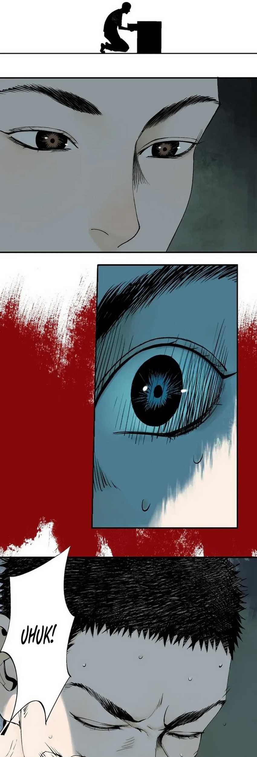 Take The Crown Chapter 8 Gambar 11