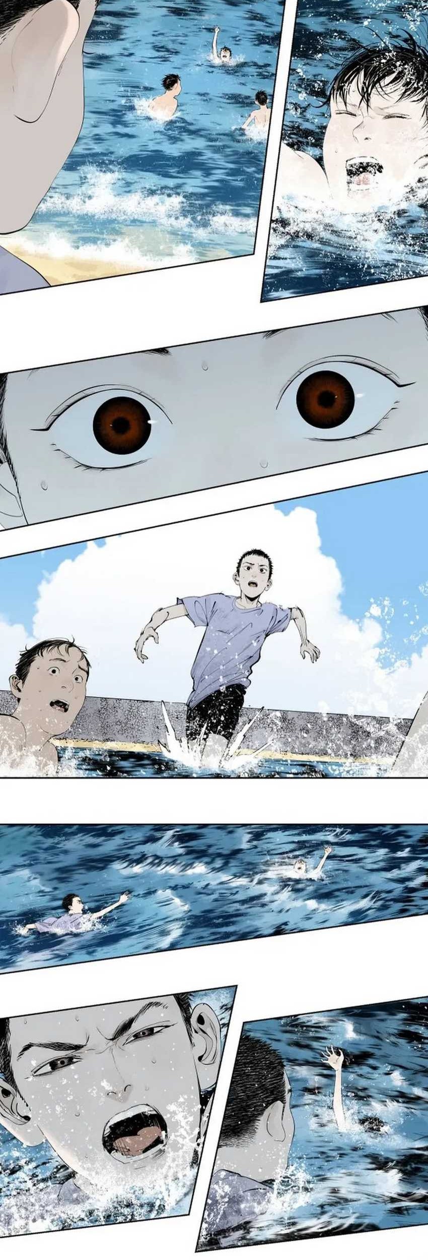 Take The Crown Chapter 9 Gambar 26