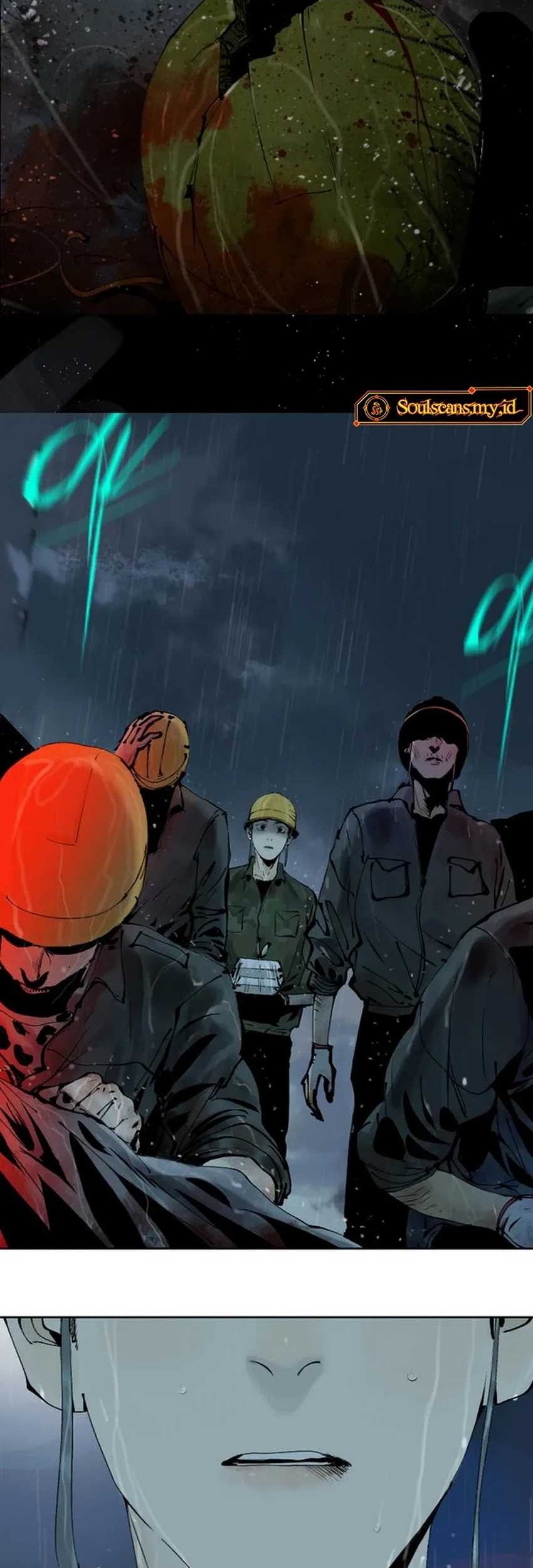 Take The Crown Chapter 9 Gambar 53