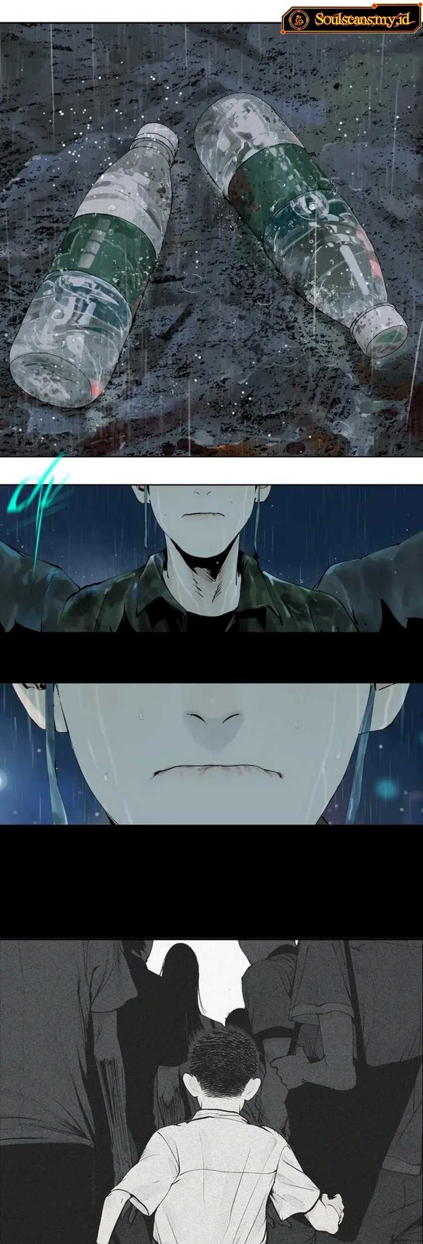Take The Crown Chapter 9 Gambar 55