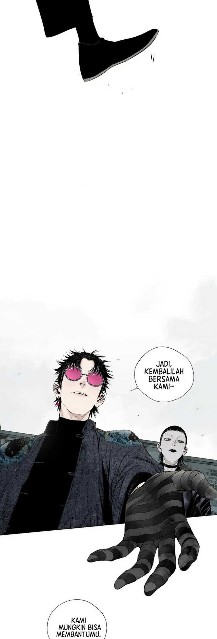 Take The Crown Chapter 9 Gambar 61