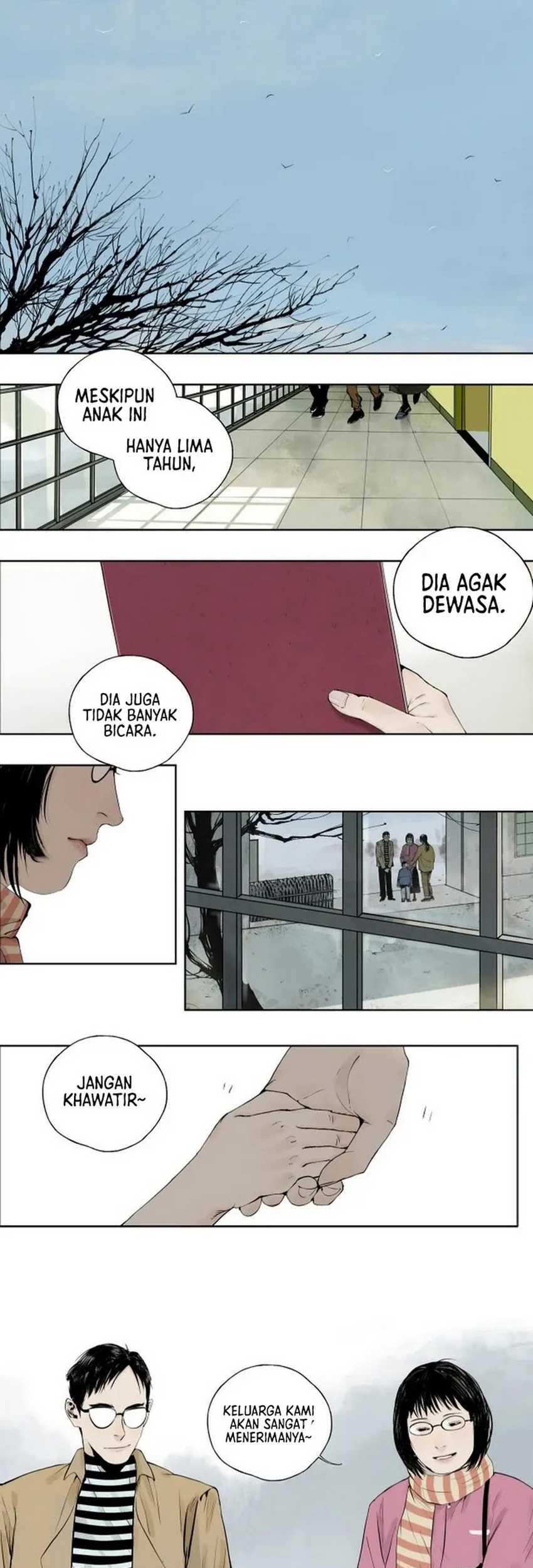 Baca Manhua Take The Crown Chapter 9 Gambar 2