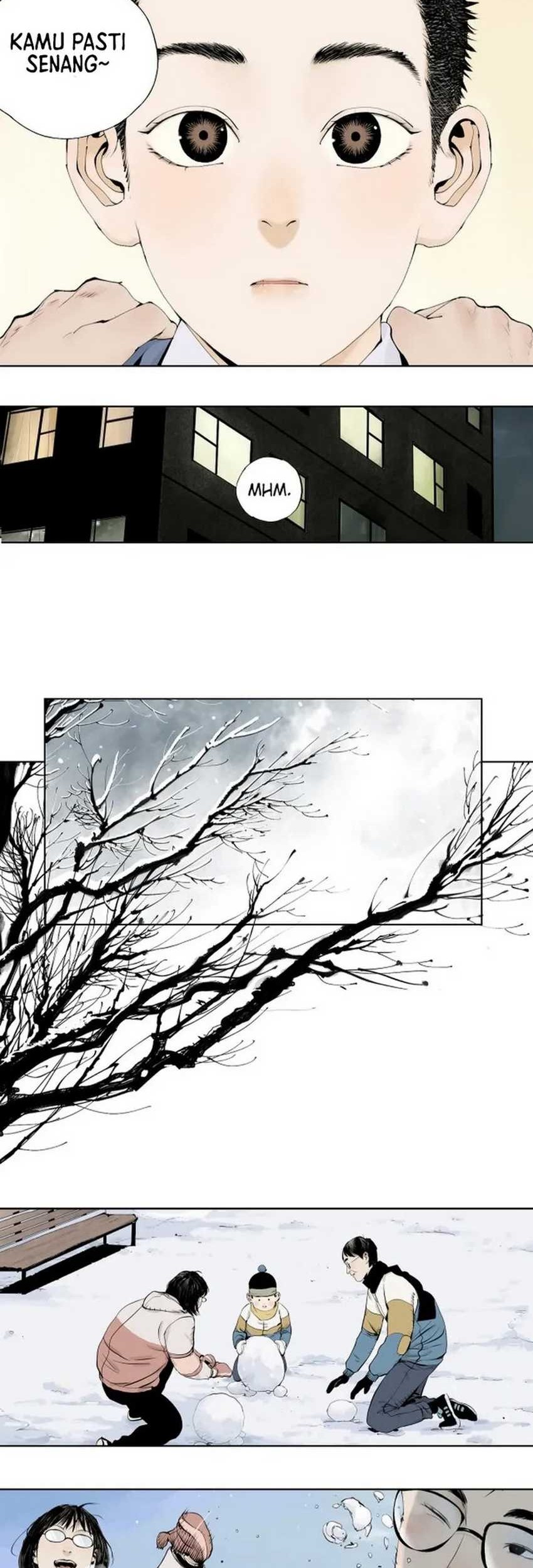 Take The Crown Chapter 9 Gambar 6