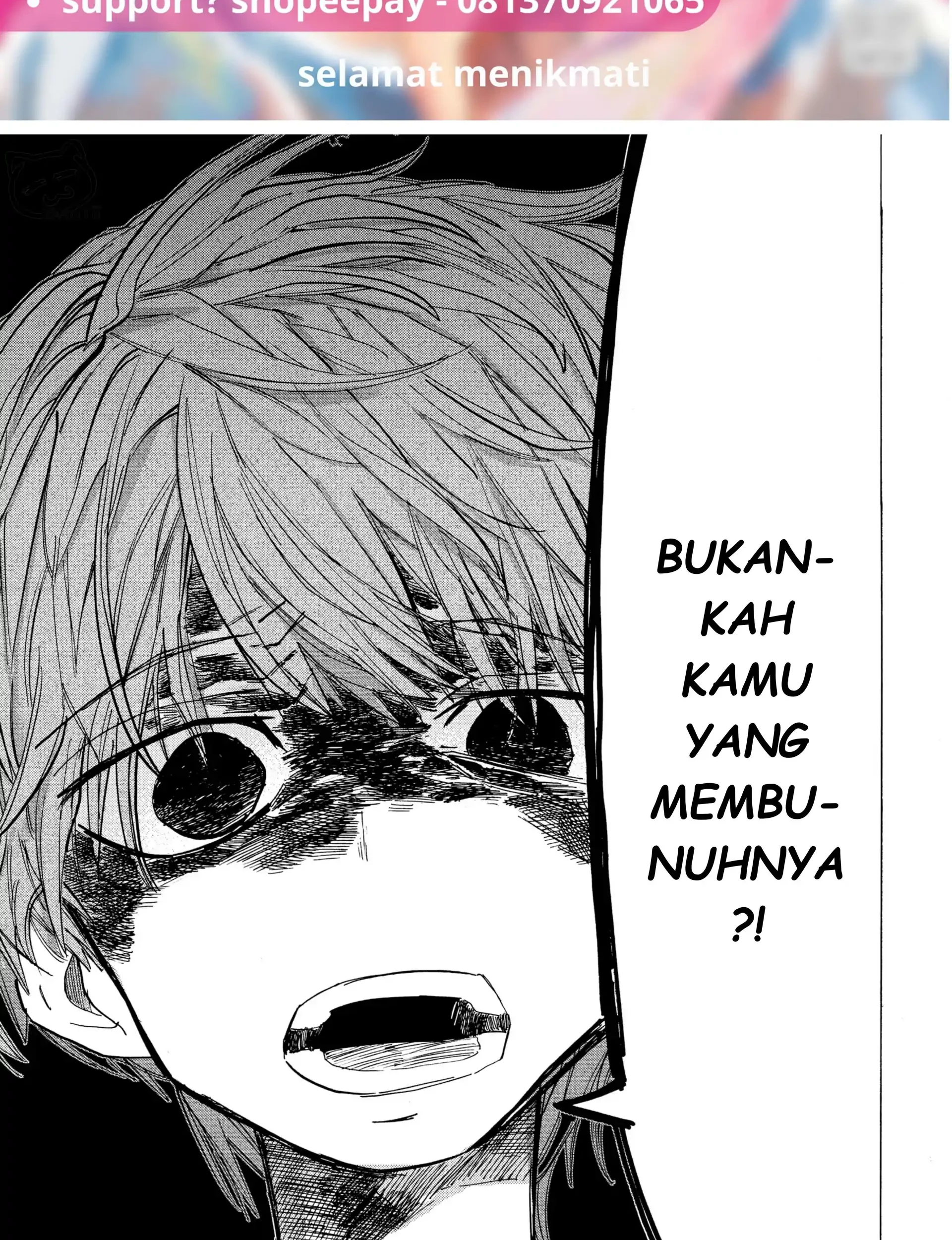 Baca Manga Takopii no Genzai Chapter 10 Gambar 2