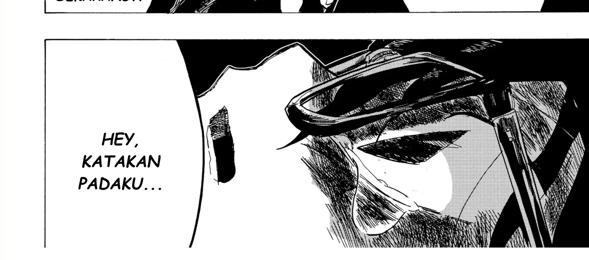 Takopii no Genzai Chapter 10 Gambar 4