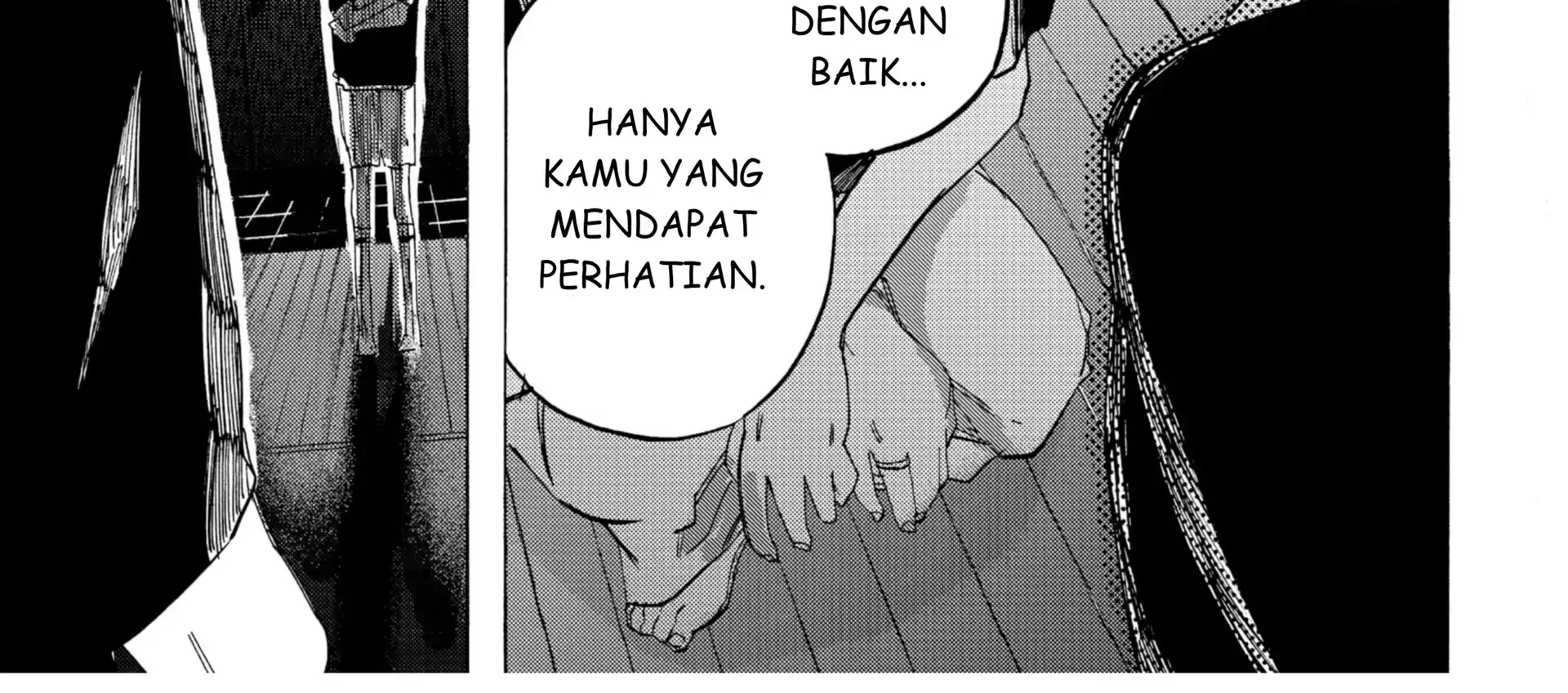 Takopii no Genzai Chapter 10 Gambar 8