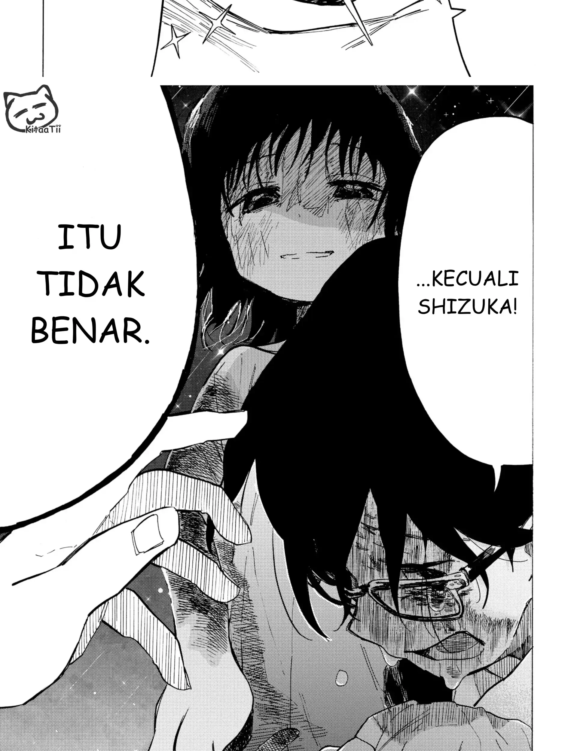 Takopii no Genzai Chapter 10 Gambar 10