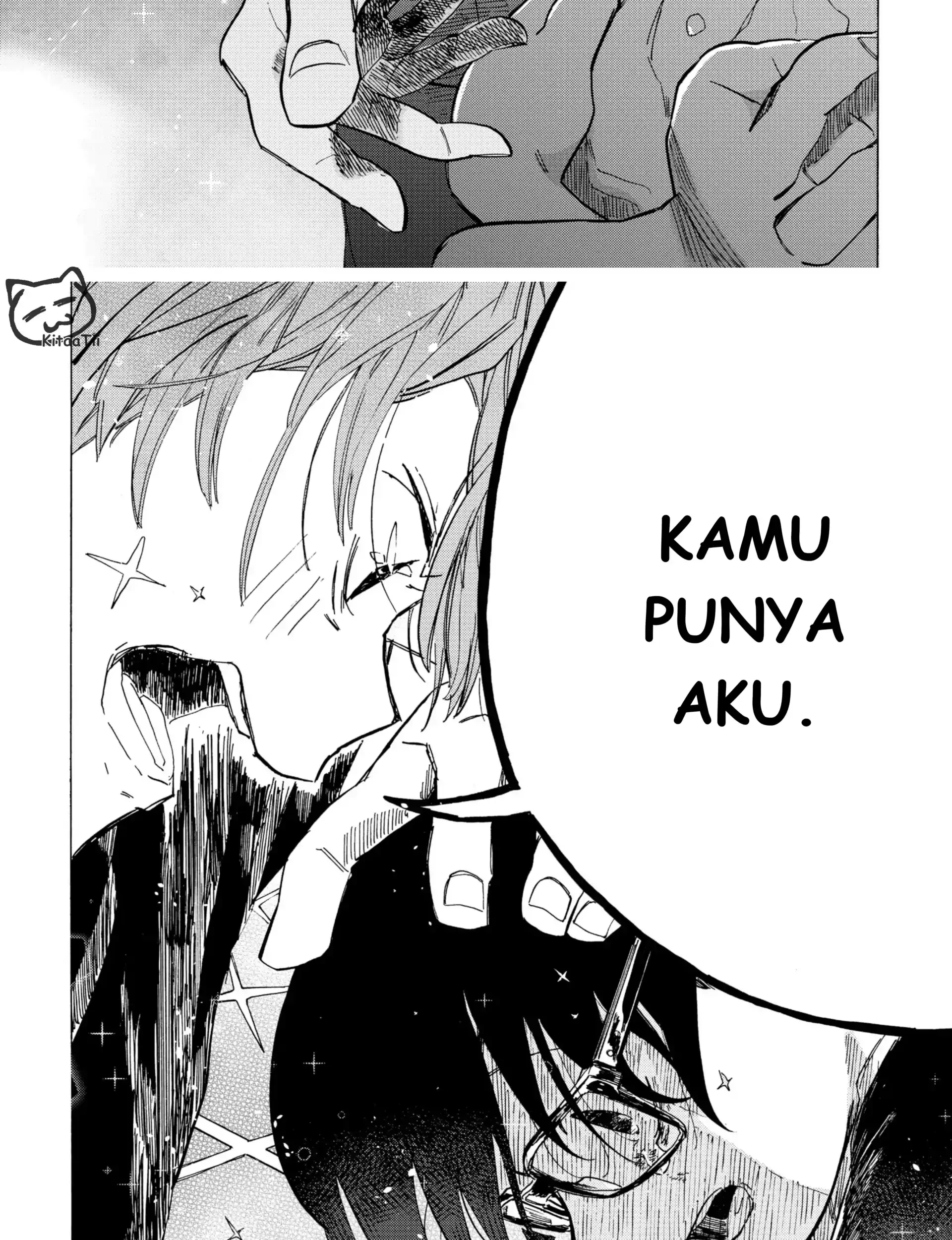 Takopii no Genzai Chapter 10 Gambar 11