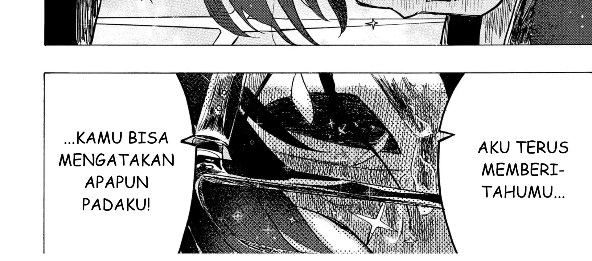 Takopii no Genzai Chapter 10 Gambar 12
