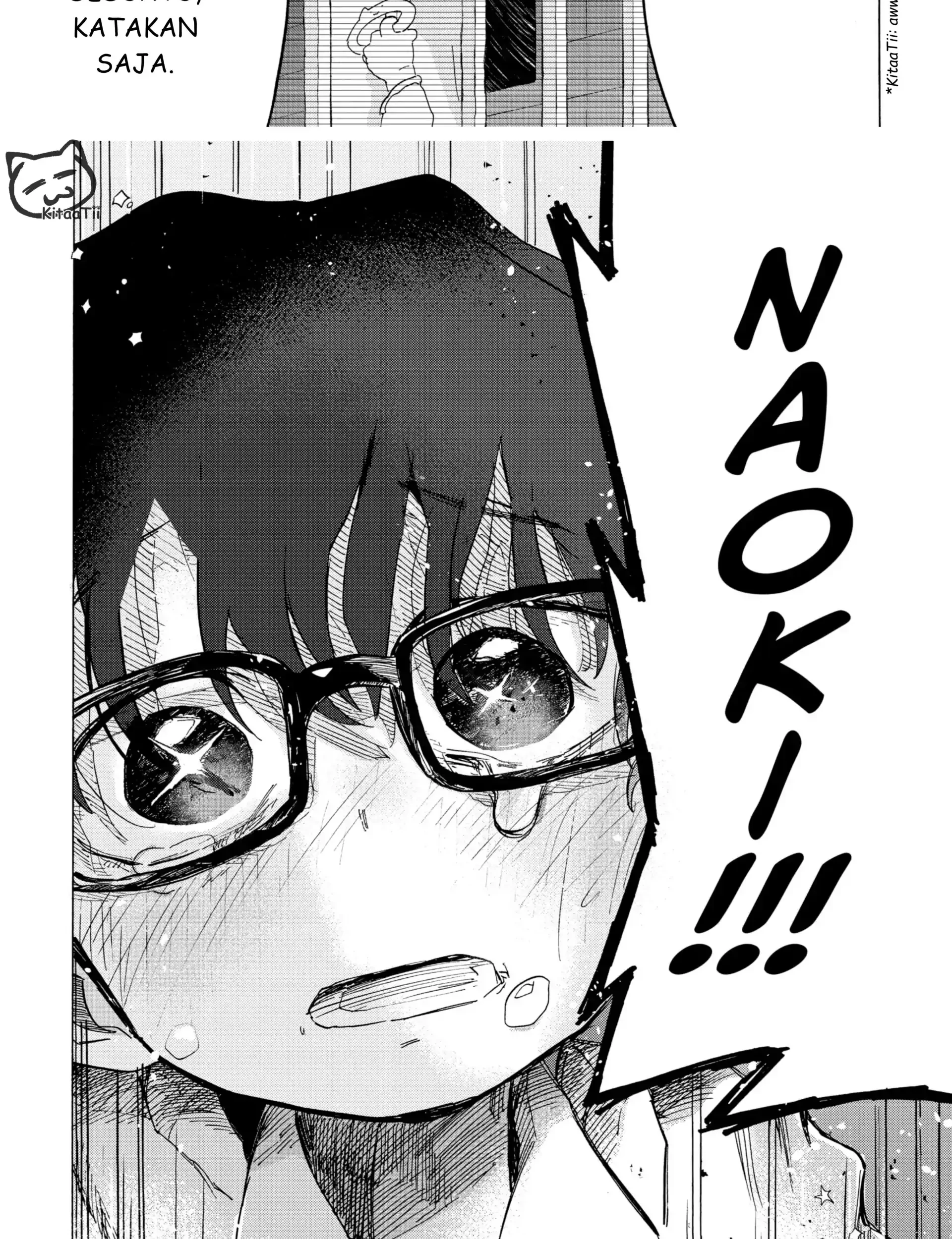 Takopii no Genzai Chapter 10 Gambar 14