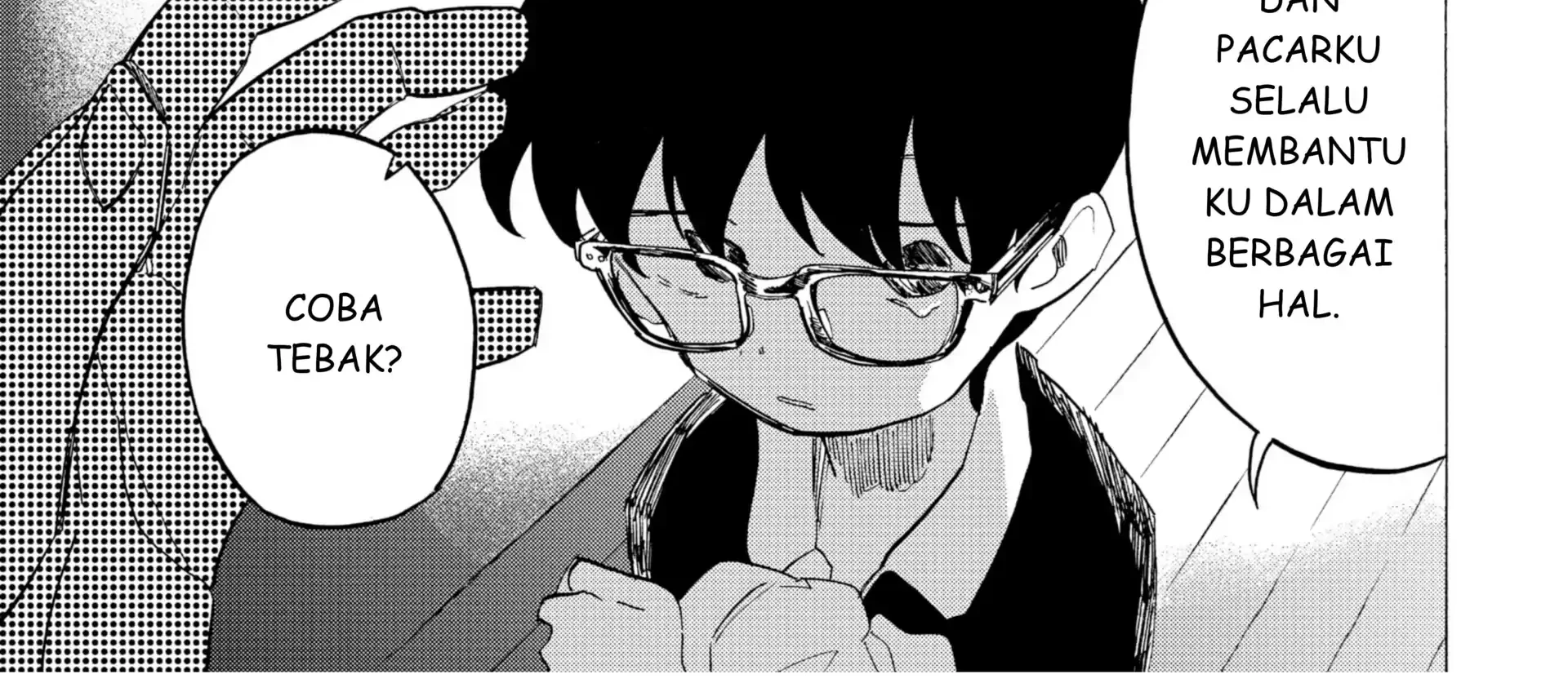 Takopii no Genzai Chapter 10 Gambar 16