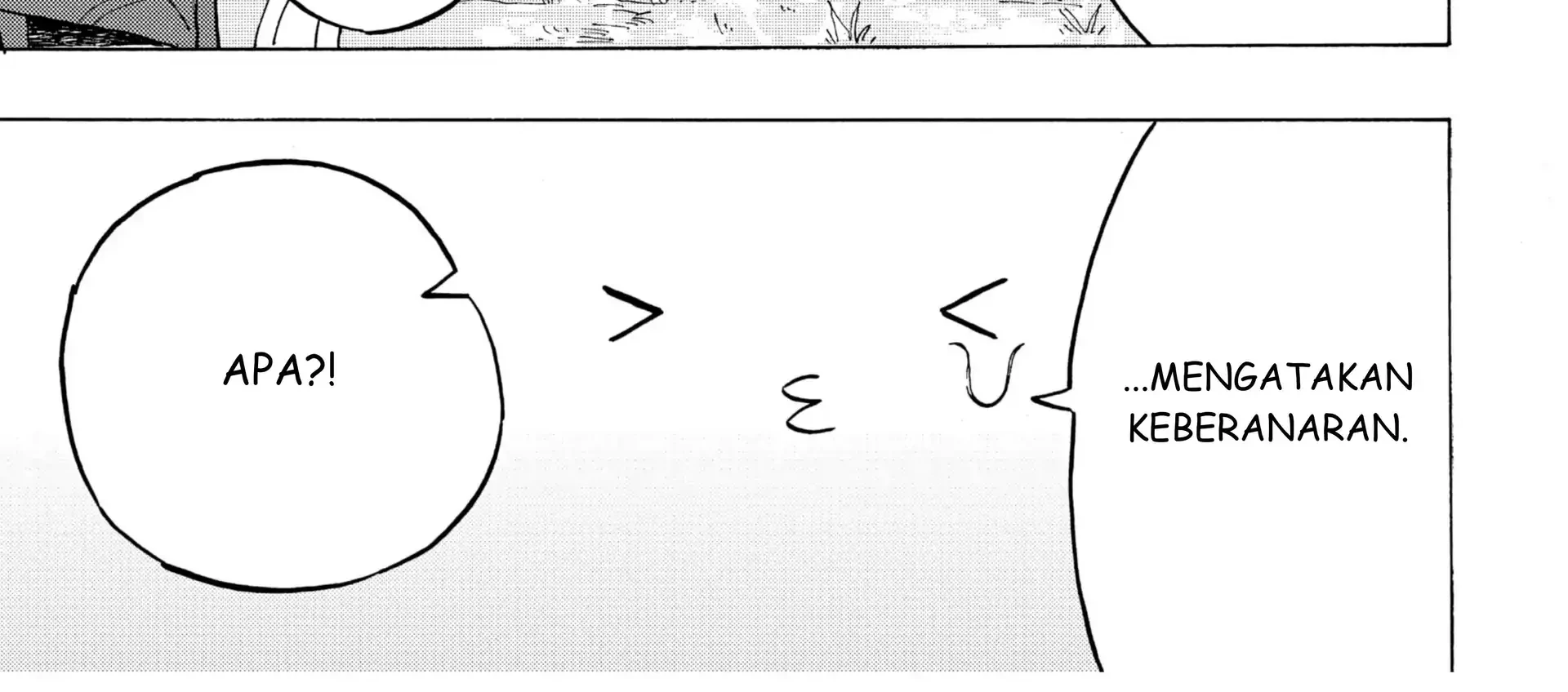 Takopii no Genzai Chapter 10 Gambar 24