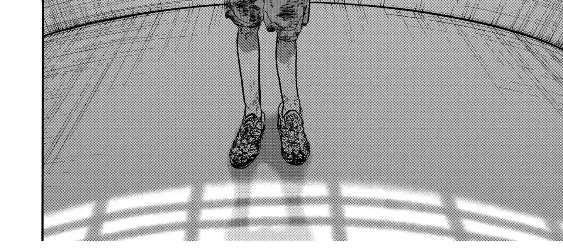 Takopii no Genzai Chapter 11 Gambar 12