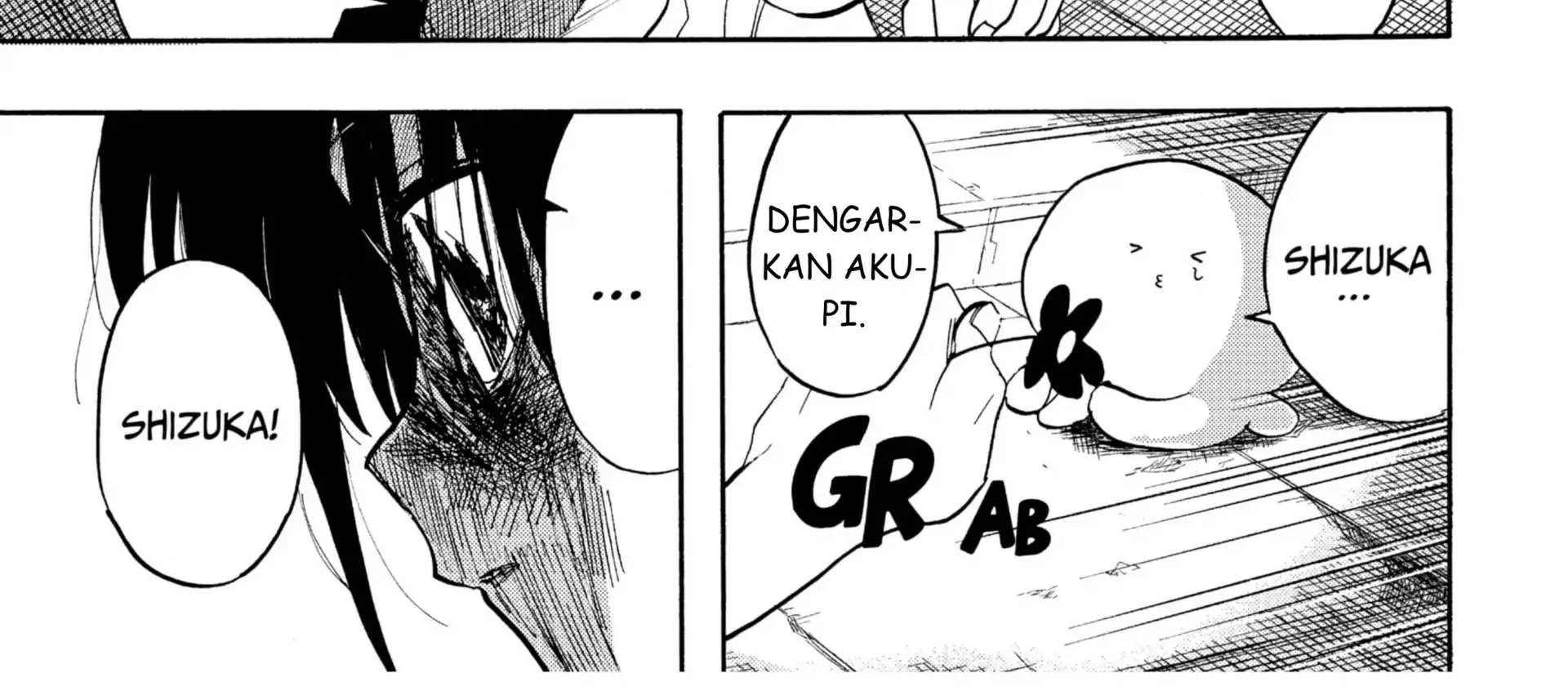 Takopii no Genzai Chapter 11 Gambar 16