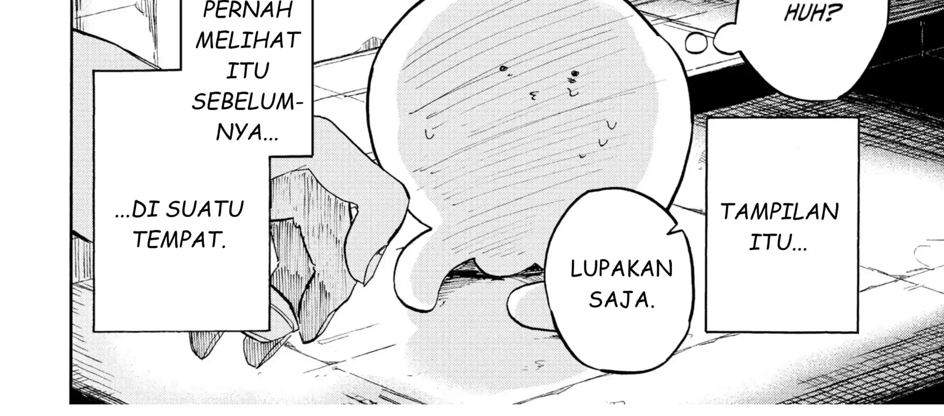 Takopii no Genzai Chapter 11 Gambar 20