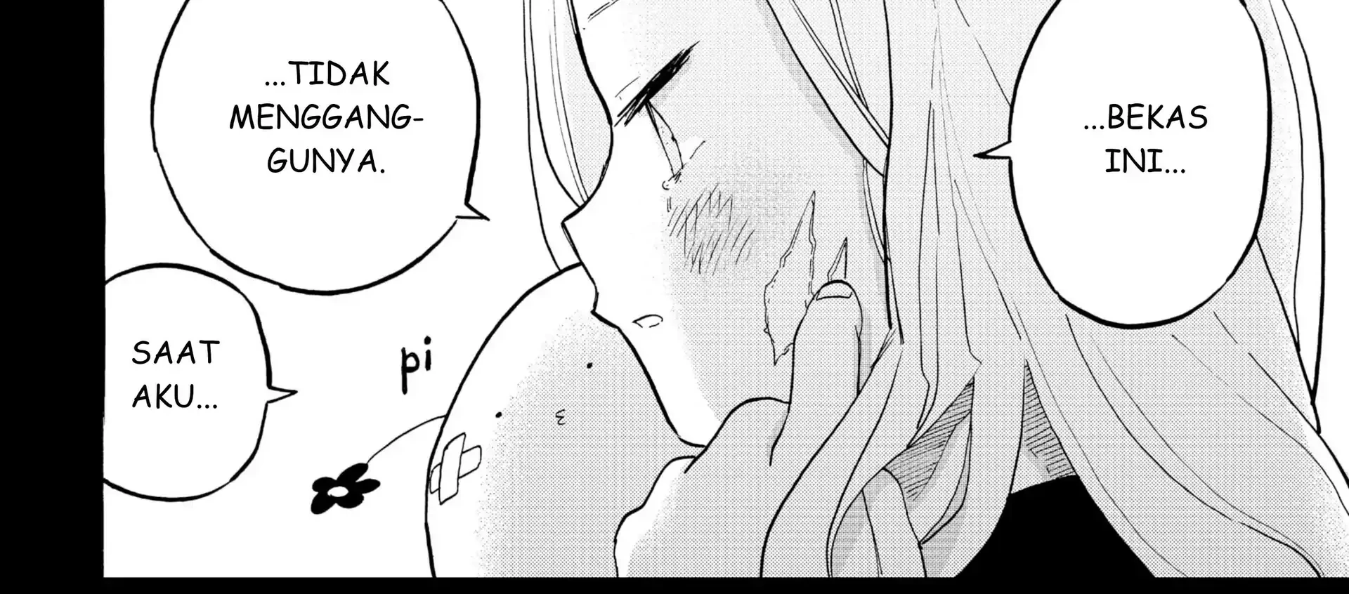 Takopii no Genzai Chapter 12 Gambar 20